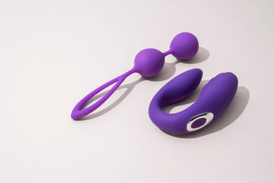 The Art of Self-Pleasure: Exploring the World of Vibrators