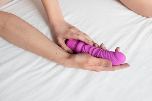 The Ultimate Guide to Dildos: History, Types, Uses, and Benefits