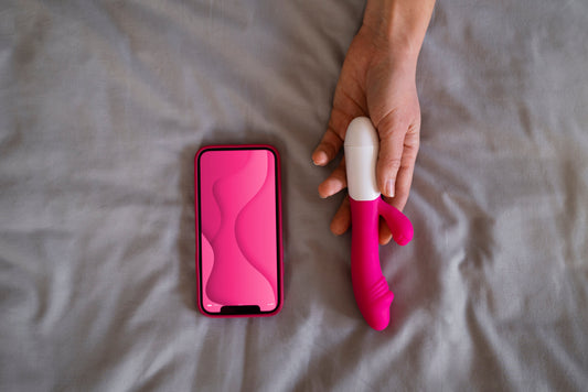 Understanding Different Types of Adult Toys