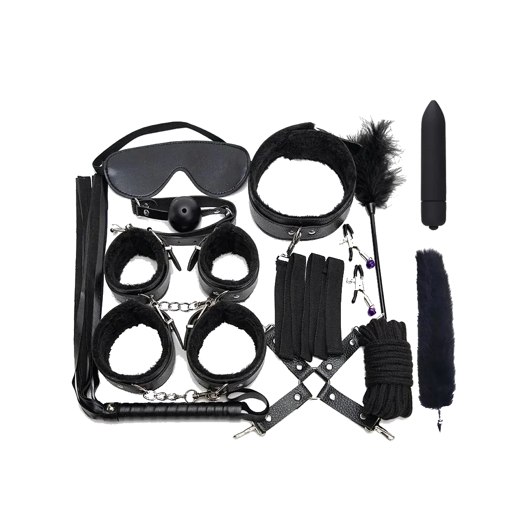 Bondage Kits Spicy Supply bondage-kits-spicy-supply