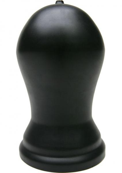Tantus Tex - Black