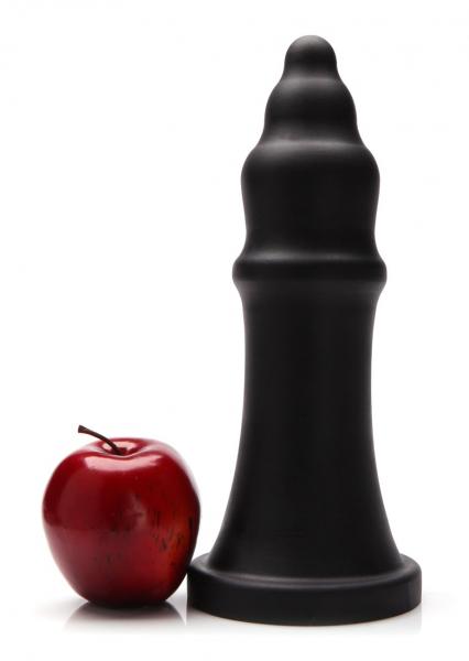 Tantus The Queen - Onyx
