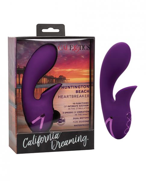 Cali Dreaming Huntington Bch Heartbreak