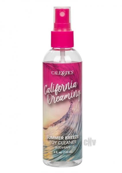 Cali Dreamin Summer Breeze
