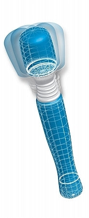 Mini Wanachi 8 Blue