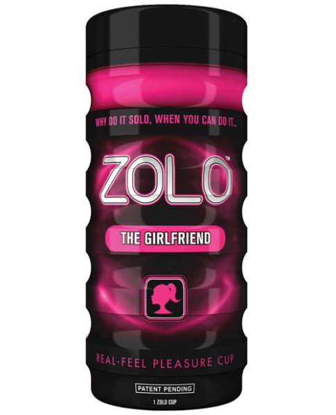 Zolo Girlfriend Cup