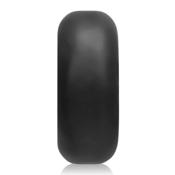 Oxballs Big Ox Cockring - Black Ice