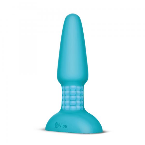 B-Vibe Rimming Butt Plug
