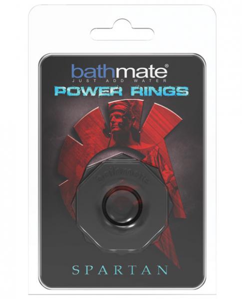 Bathmate Power Rings - Spartan