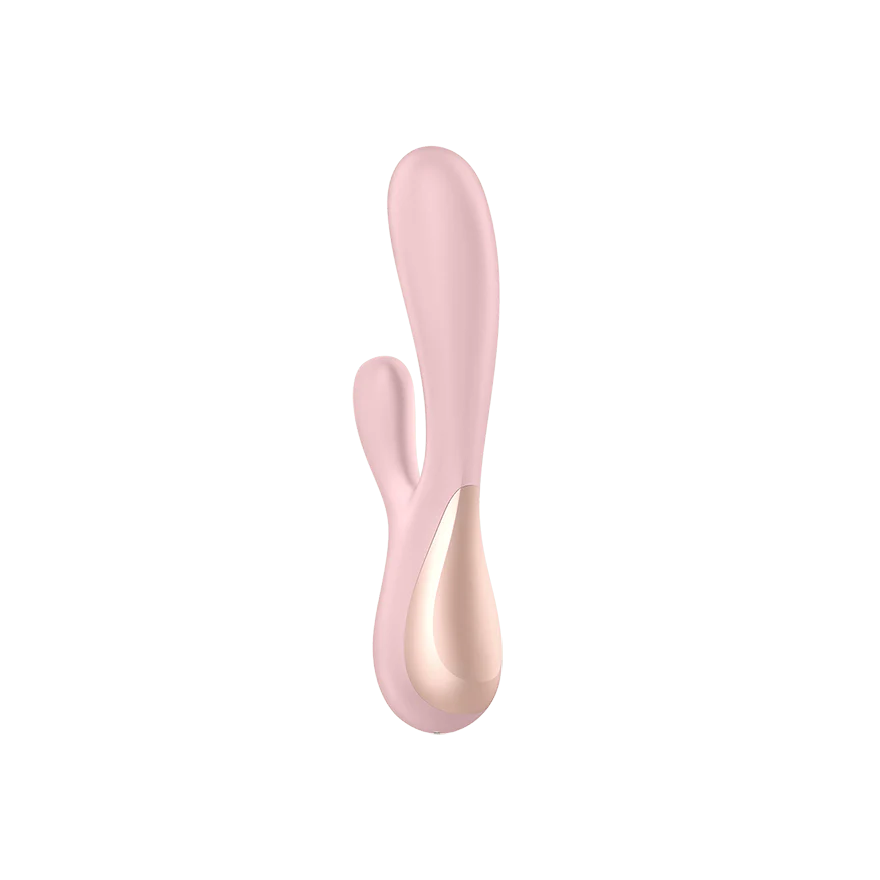 Satisfyer Mono Flex - Mauve