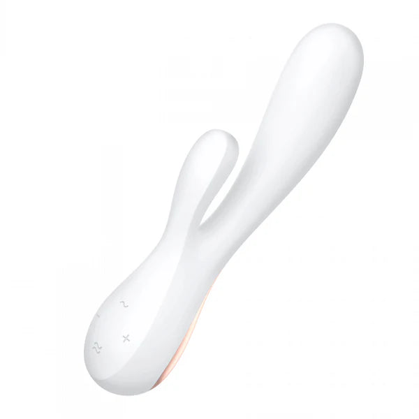 Satisfyer Mono Flex White (net)