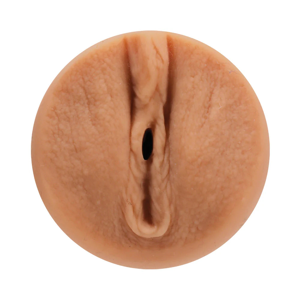 Main Squeeze - Cherie Deville - Ultraskyn Stroker - Pussy Vanilla