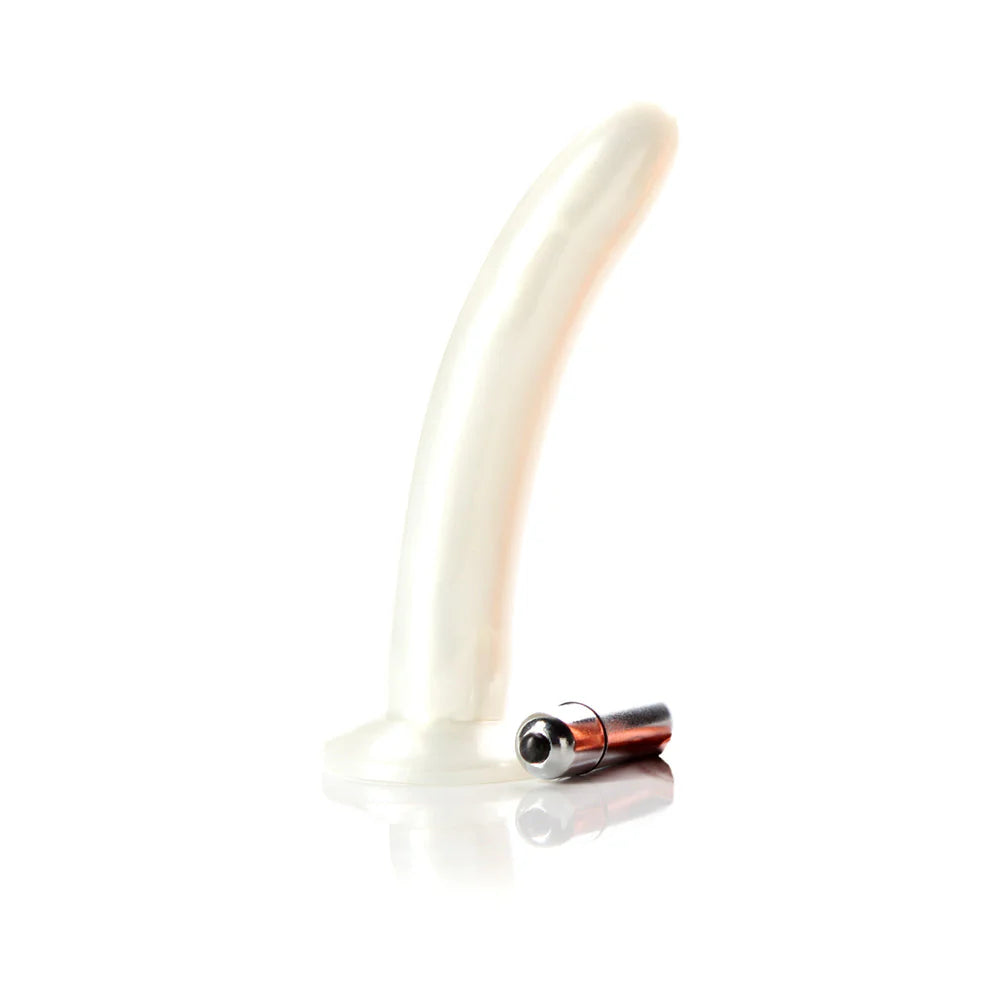 Tantus Leisure- Pearl White