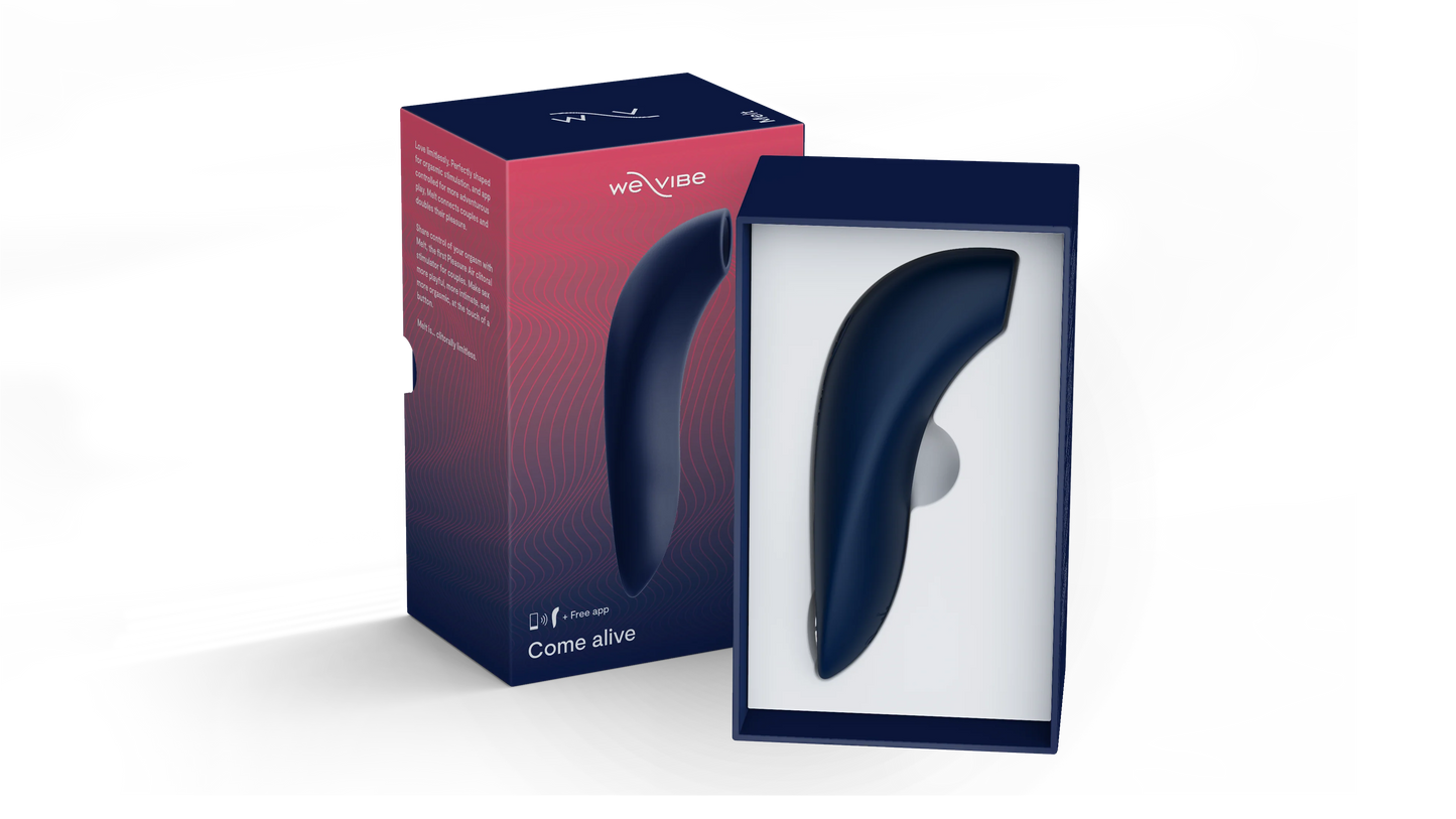 We-Vibe Melt Midnight Blue