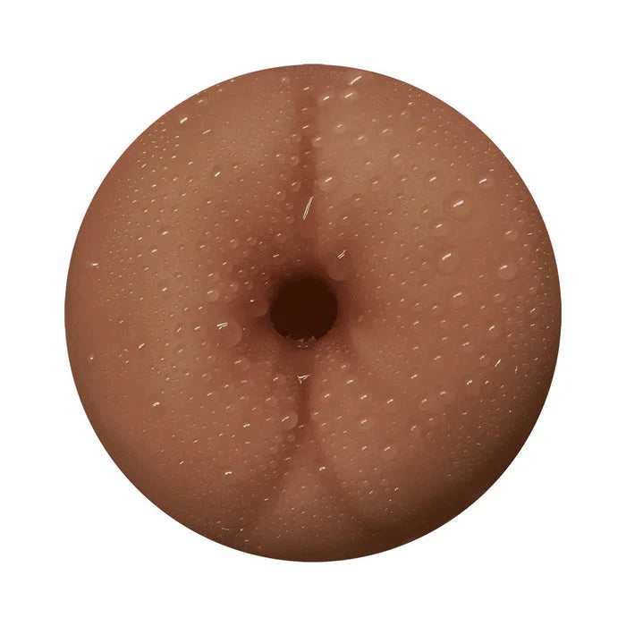 Masturmate Anal Masturbator Mocha