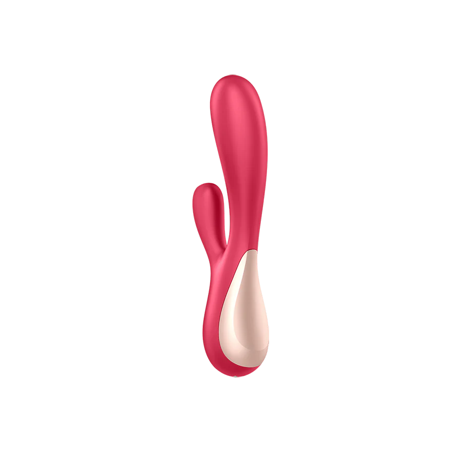 Satisfyer Mono Flex - Red