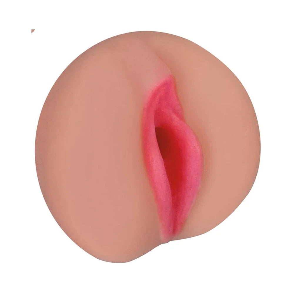 Mistress BioSkin Sophia Latte