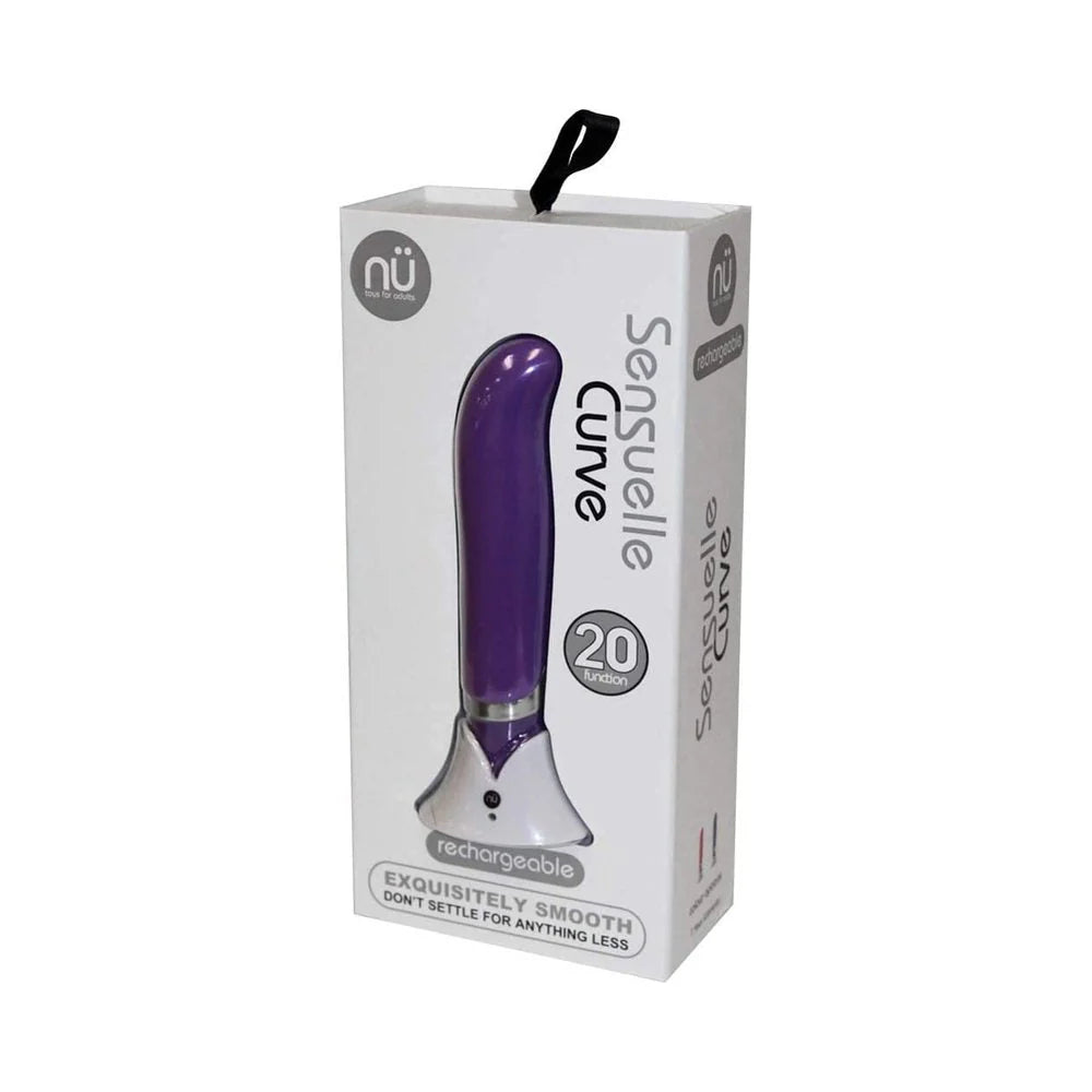 Sensuelle Curve Vibe