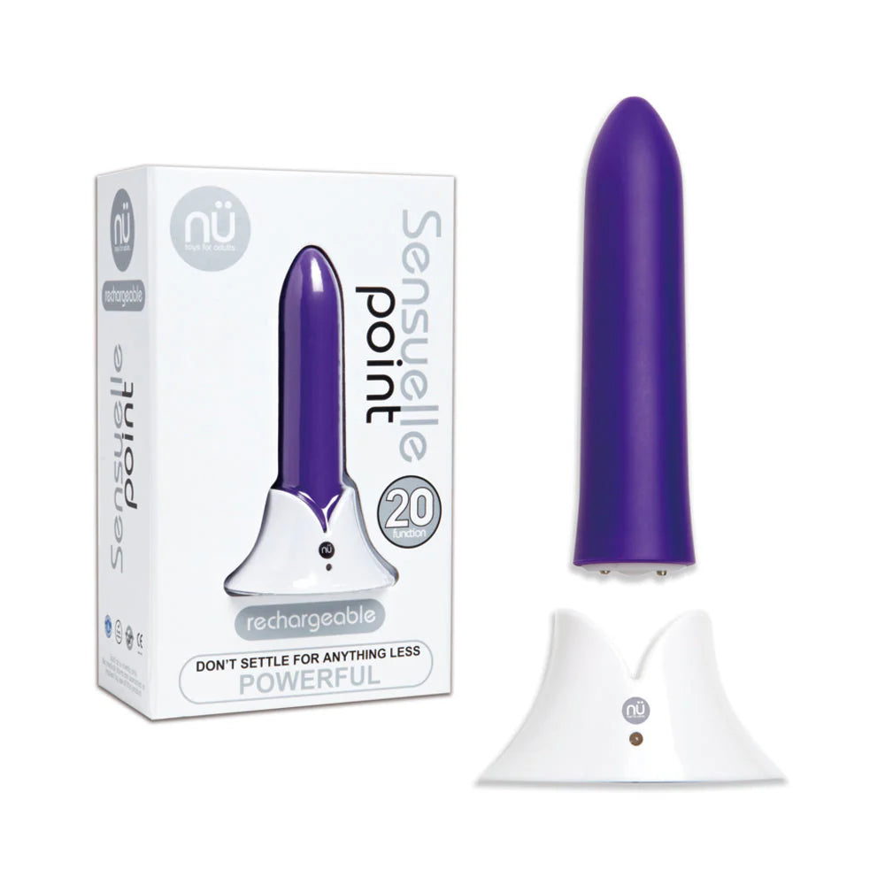 Sensuelle Point Bullet