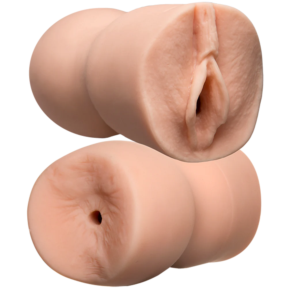 Sasha Grey Ultraskyn Cream Pie Pocket P*ssy