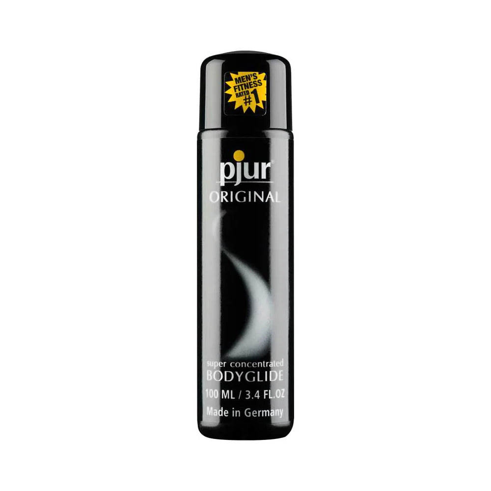 Pjur Original Bodyglide Silicone Lubricant 3.4oz