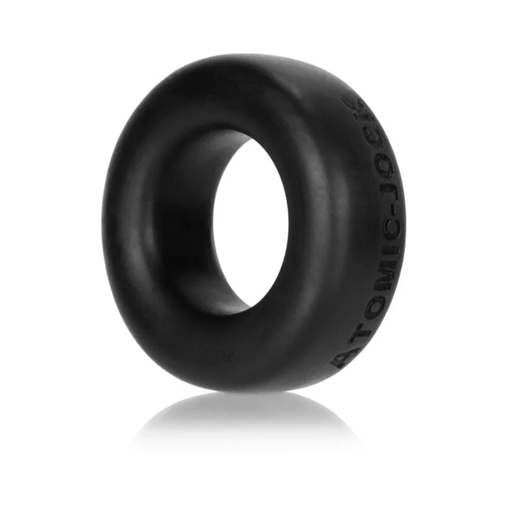 Oxballs Cock-T Cock Ring Black