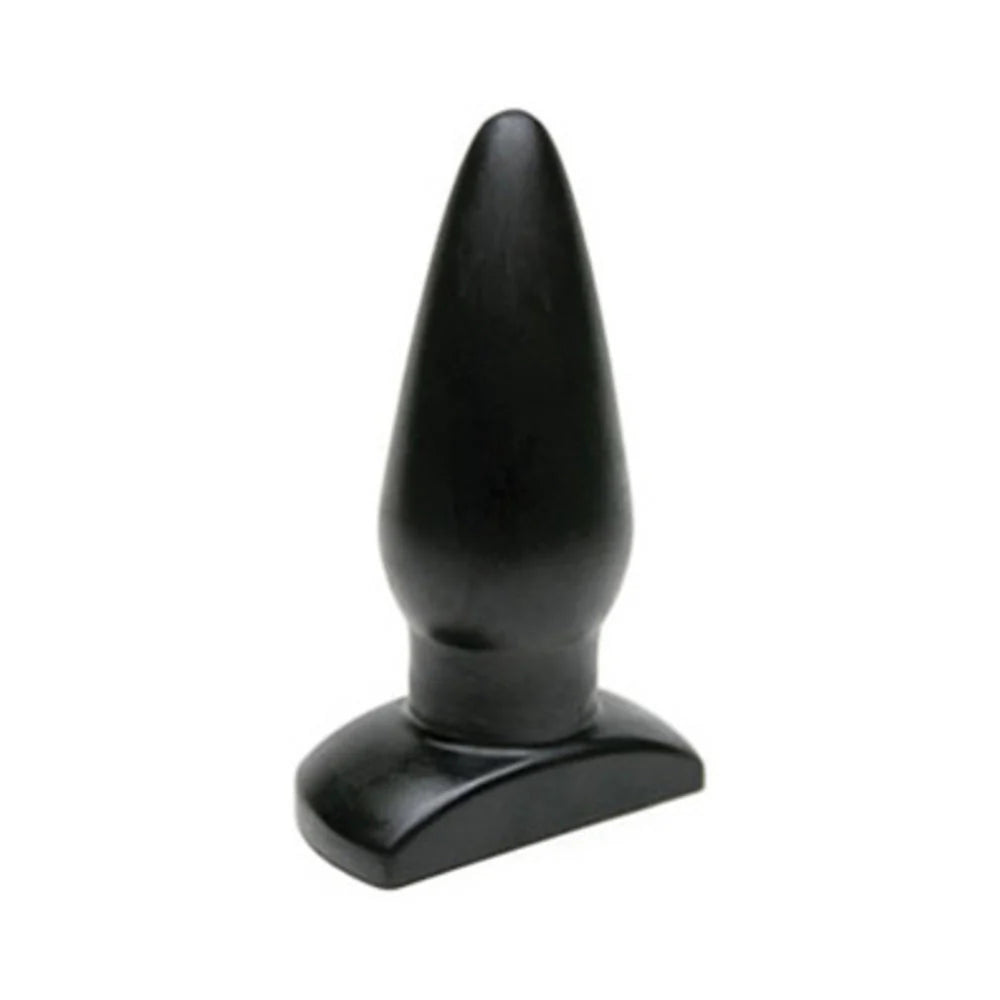 Tantus Ringo - Black