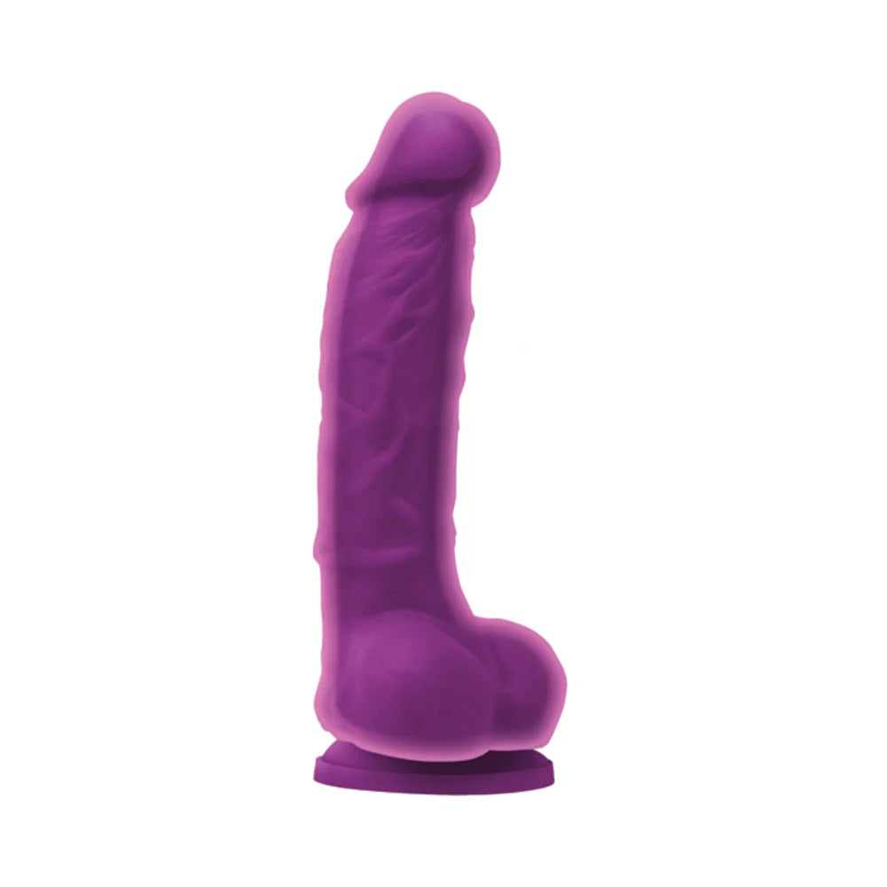 Colours Dual Density 5 inches Dildo