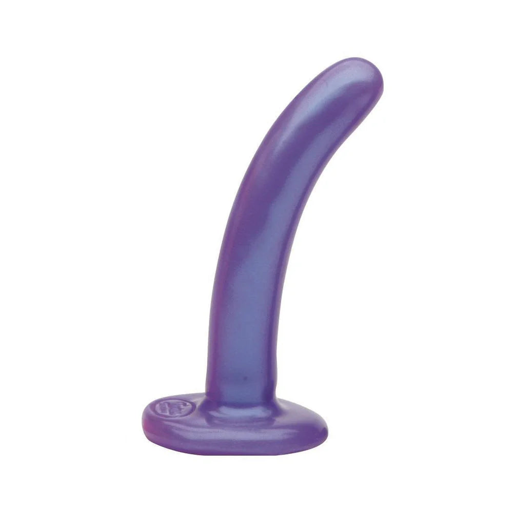 Tantus Silk Small - Purple Haze