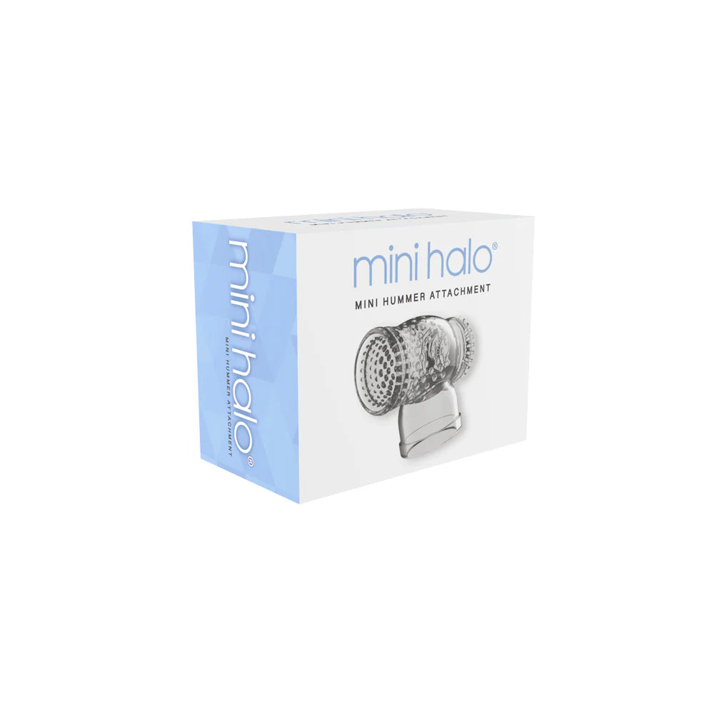 Mini Halo Mini Hummer Attachment