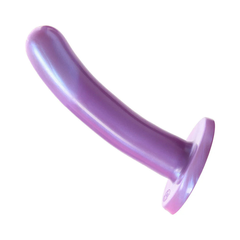 Tantus Silk Medium - Purple Haze