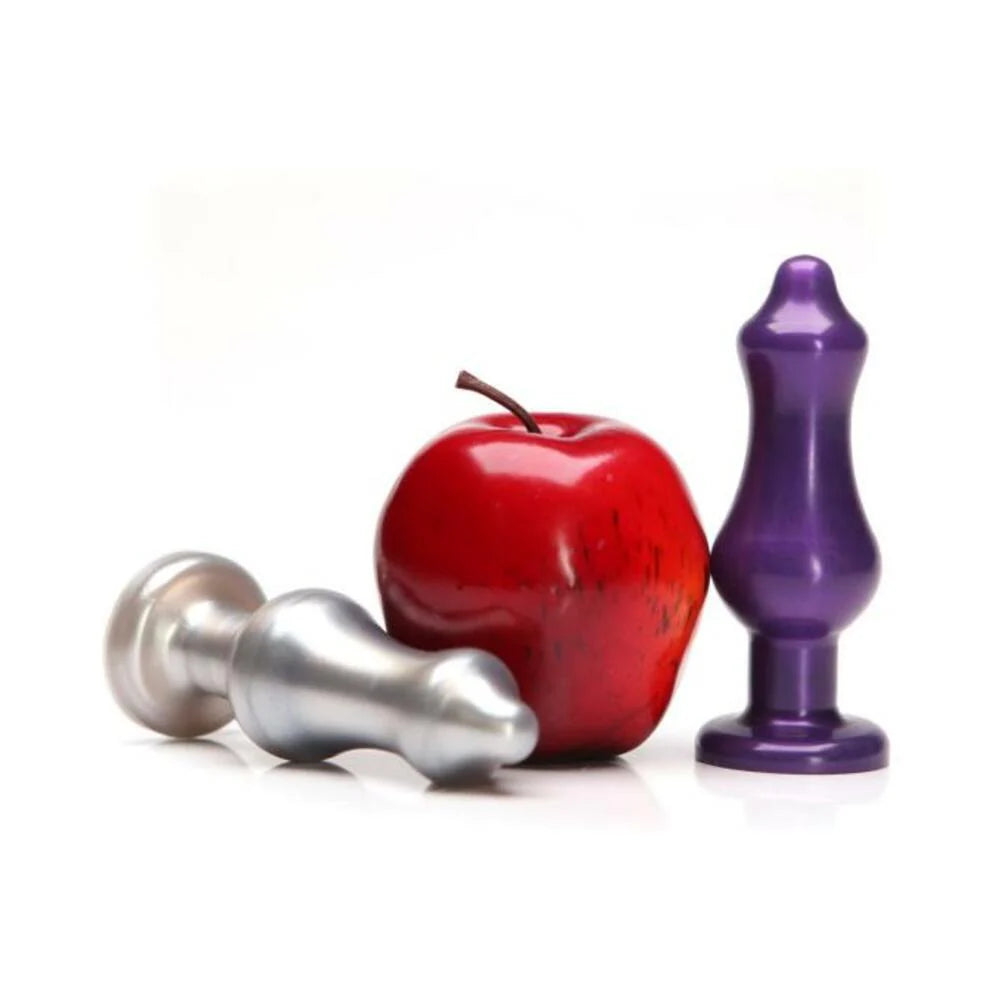 Planet Dildo Ranger - Silver