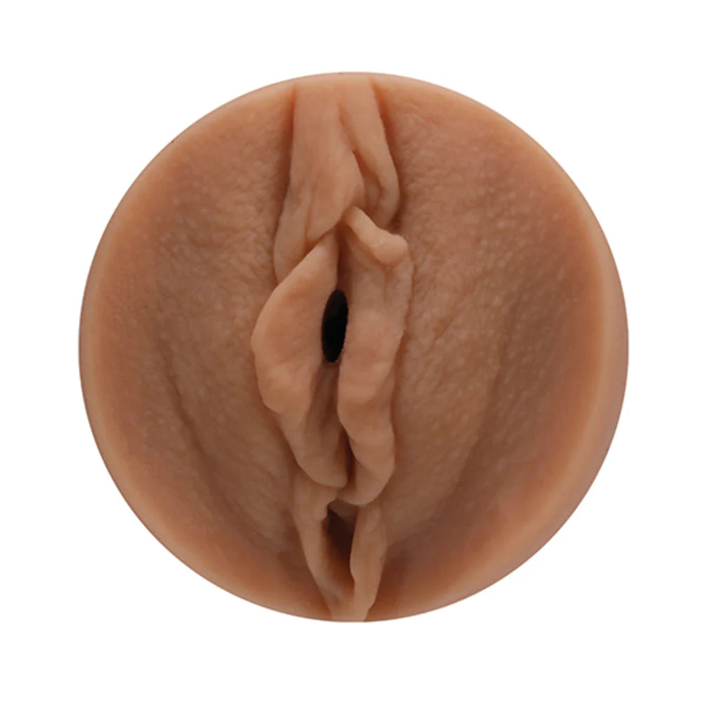 Main Squeeze - Leo Of Leolulu  -  Ultraskyn Stroker - Pussy Vanilla