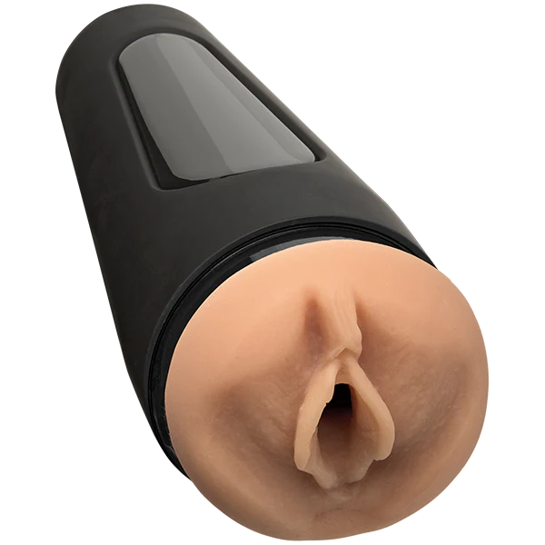 Main Squeeze Pussy Masturbator Sasha Grey Stroker