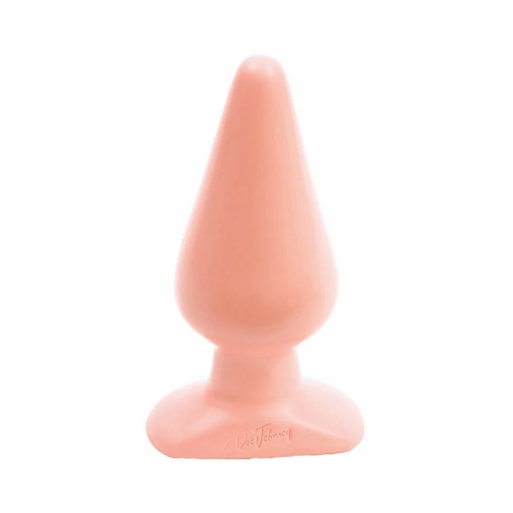 Classic Butt Plug Large