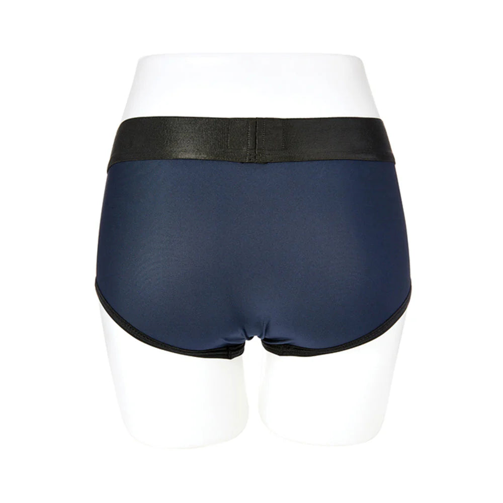 SS Em.Ex. Fit Harness-XS