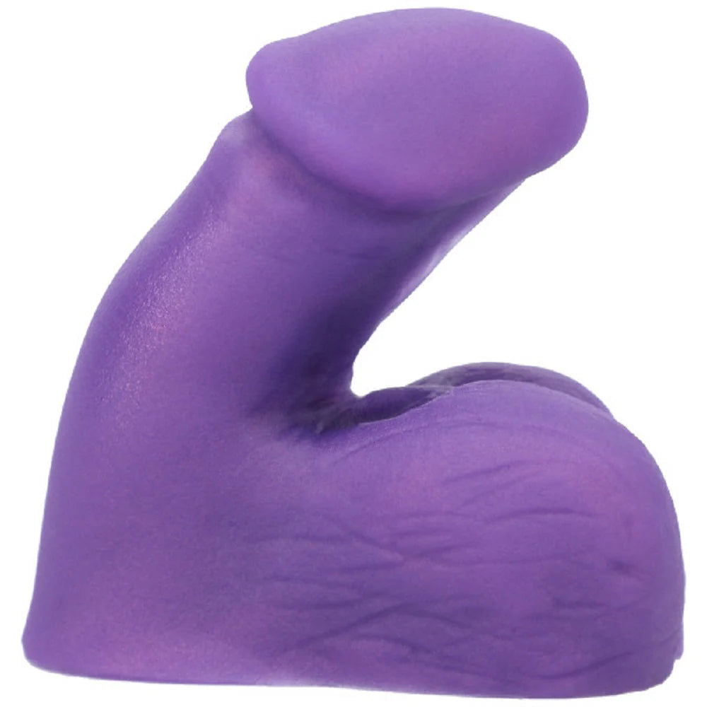 Tantus On the Go Packer Amethyst