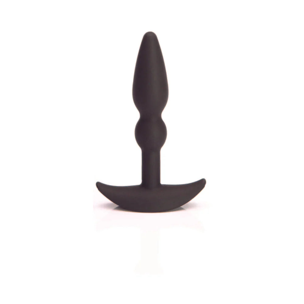 Tantus Perfect Plug - Black