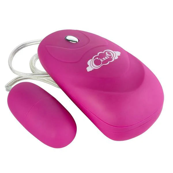 Cloud 9 12 Speed Bullet Vibrator