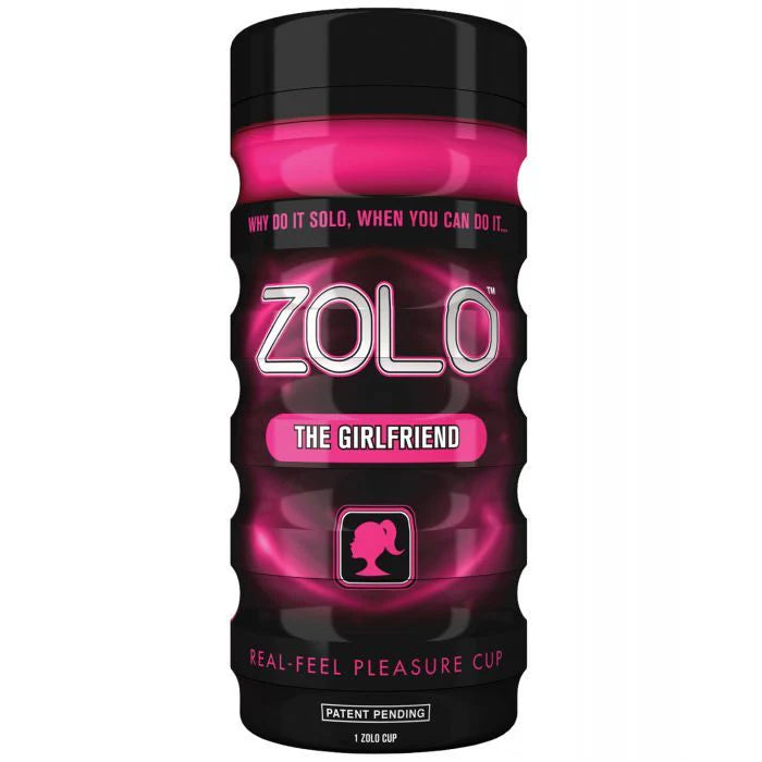 Zolo Girlfriend Cup