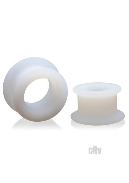 Stretch Master 2 Piece Training Silicone Ass Grommet Set