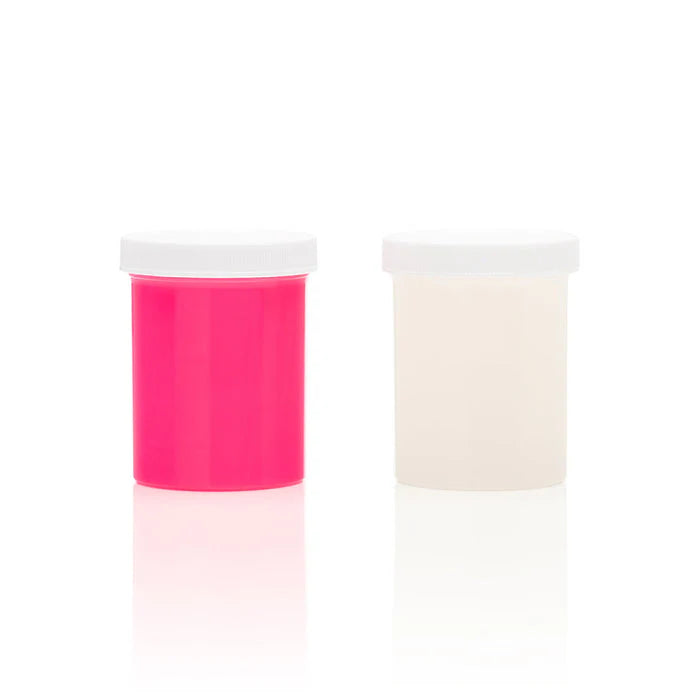 Clone-A-Willy GITD Refill Silicone