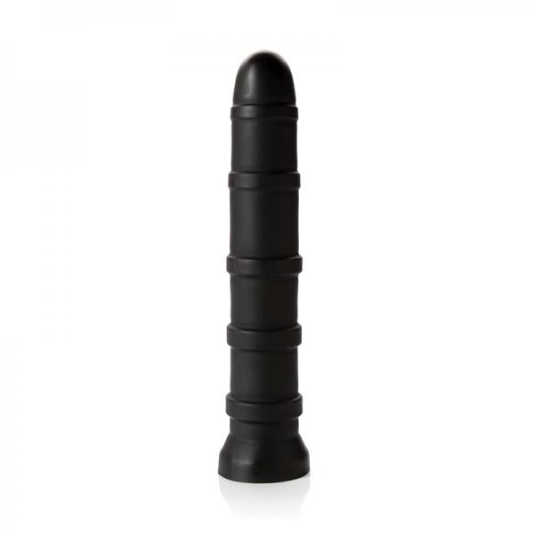 Tantus Cisco - Black
