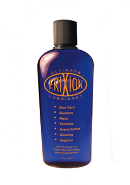 FriXion Lube 2oz