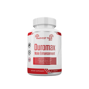 Male Enhancement Supplements