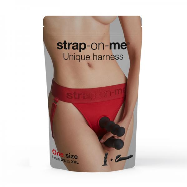 strap-on, strap on, harness, dildo, femdom, lesbian, pegging, kit