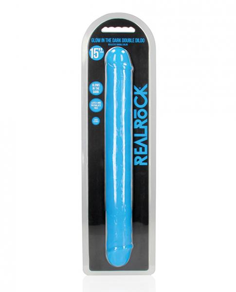 Realrock Skin Realistic Double Dildo
