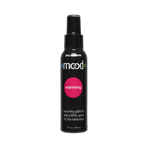 Sensation Enhancers (Cooling, Tingling, Warming)