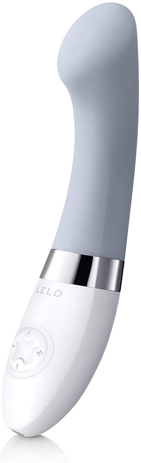 LELO Gigi 2 Cool Gray