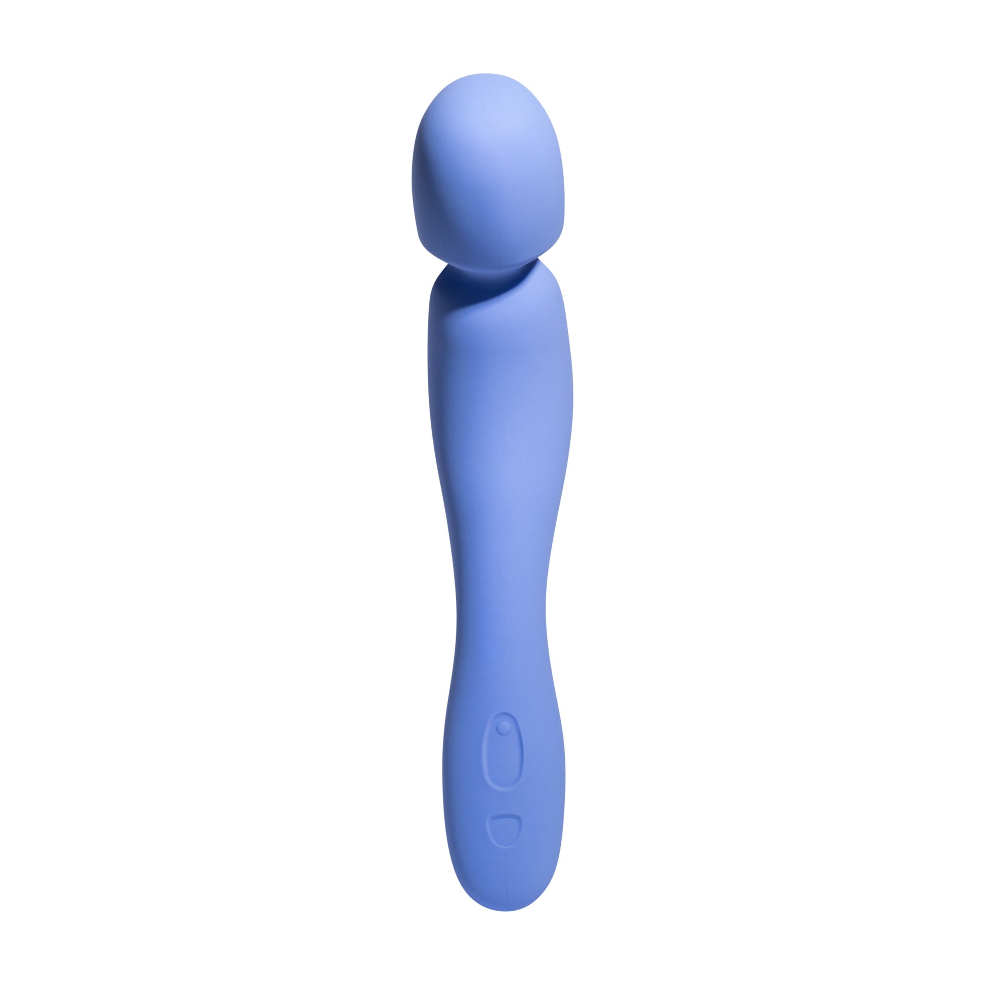 Com - Periwinkle massager, wand, vibrator, hitachi, women, sex toy, adult toy